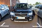 Škoda Yeti 2.0 TDI DPF 4x4 DSG Sequential, 6-trins, 150ps, 2017