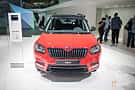 Škoda Yeti