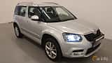 Škoda Yeti