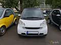 Smart fortwo 0.8 CDI Manual, 5-trins, 45ps, 2010