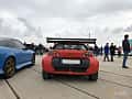 Smart Roadster