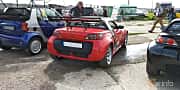 Smart Roadster