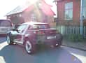 Smart Roadster