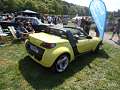 Smart Roadster