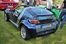 Smart Roadster
