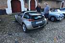 Smart Roadster
