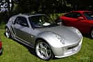 Smart Roadster