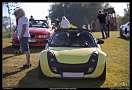 Smart Roadster