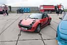 Smart Roadster