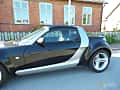 Smart Roadster