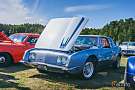Studebaker Avanti