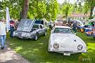 Studebaker Avanti