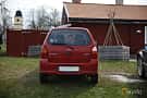 Suzuki Alto 1.1 SOHC 16V Manual, 5-trins, 63ps, 2002