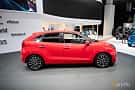 Suzuki Baleno