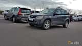 Suzuki Grand Vitara 5-door 2.4 4WD Automatic, 169hp, 2009