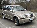 Suzuki Grand Vitara XL-7