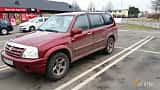 Suzuki Grand Vitara XL-7