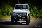 Suzuki SJ