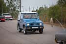 Suzuki SJ