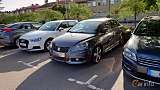 Suzuki Kizashi