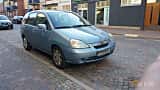 Suzuki Liana