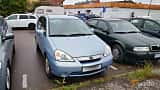 Suzuki Liana