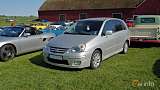 Suzuki Liana