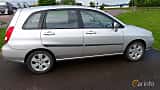 Suzuki Liana