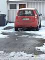 Suzuki Splash