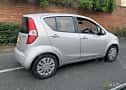 Suzuki Splash