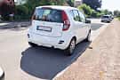 Suzuki Splash