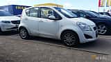 Suzuki Splash
