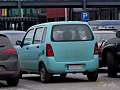 Suzuki Wagon R+
