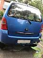Suzuki Wagon R+