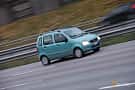Suzuki Wagon R+