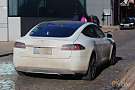 Tesla Model S 85, 378hk, 2014