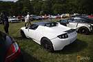 Tesla Roadster