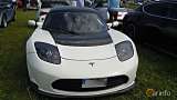 Tesla Roadster