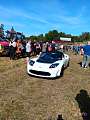 Tesla Roadster