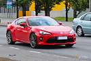 Toyota 86
