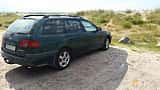 Toyota Avensis Combi 2.0 Manual, 128hp, 1999