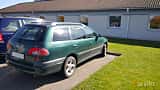 Toyota Avensis Combi 2.0 Manual, 128hp, 1999