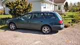 Toyota Avensis Combi 2.0 Manual, 128hp, 1999