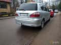 Toyota Avensis Verso