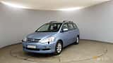 Toyota Avensis Verso