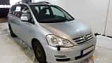 Toyota Avensis Verso