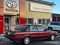 Toyota Camry (Narrow)