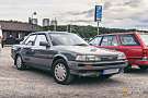 Toyota Camry (Narrow)