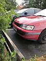 Toyota Carina