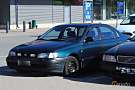 Toyota Carina Sedan 1.6 EFI Manual, 116hp, 1995